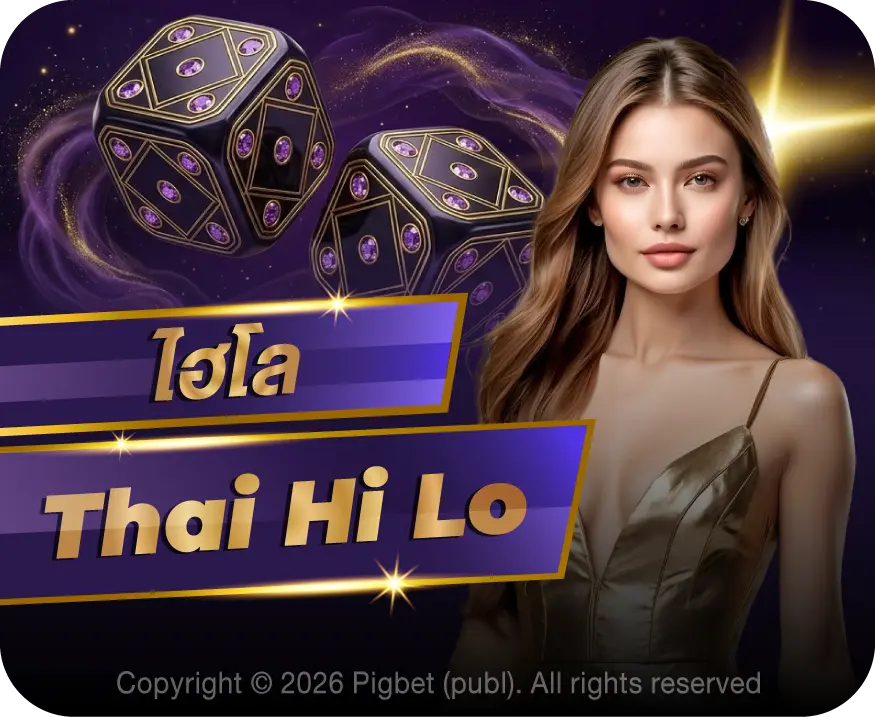 casino789 thai hi lo